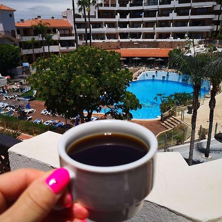 Vive Rie Ama Tenerife - 2 Bedroom Apartment San Miguel de Abona Dış mekan fotoğraf