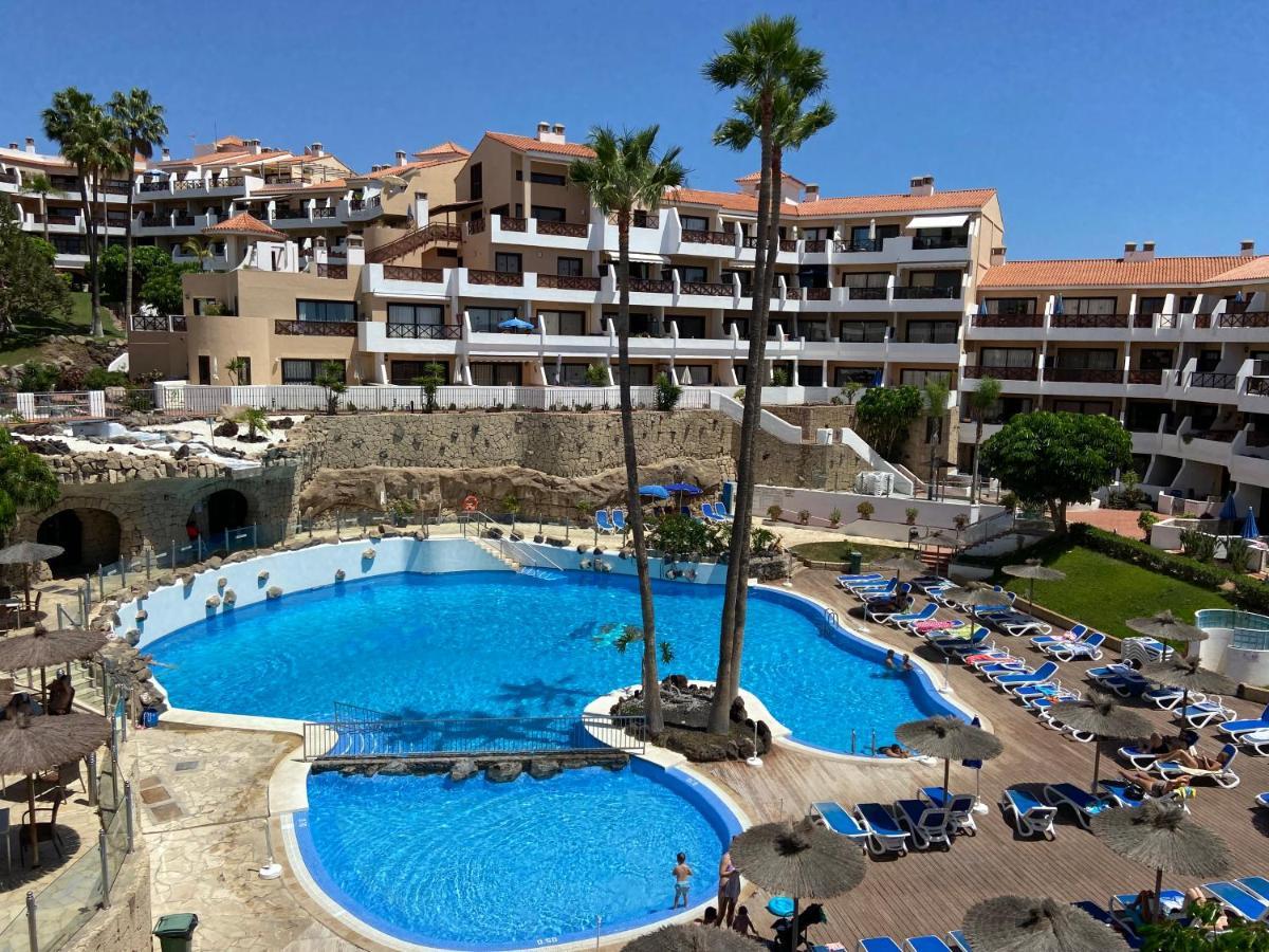 Vive Rie Ama Tenerife - 2 Bedroom Apartment San Miguel de Abona Dış mekan fotoğraf