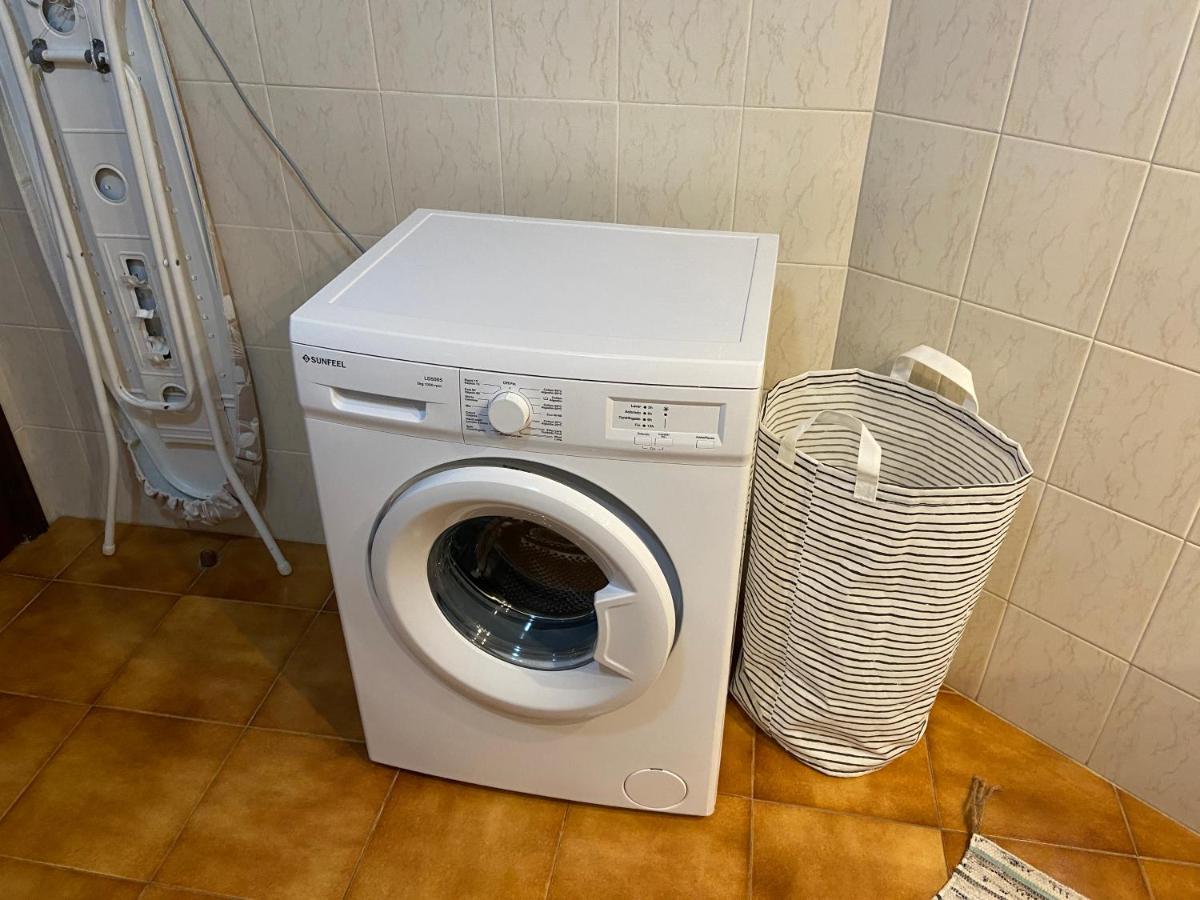 Vive Rie Ama Tenerife - 2 Bedroom Apartment San Miguel de Abona Dış mekan fotoğraf