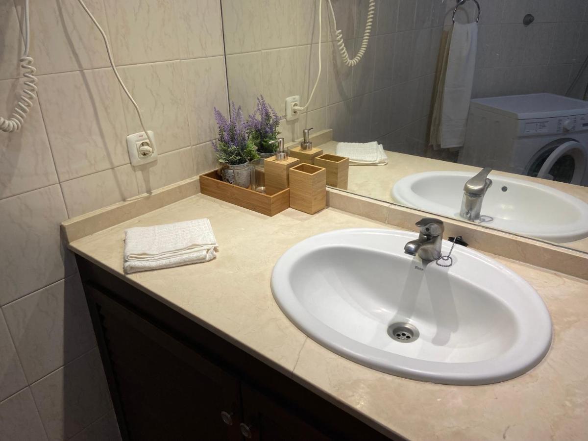 Vive Rie Ama Tenerife - 2 Bedroom Apartment San Miguel de Abona Dış mekan fotoğraf