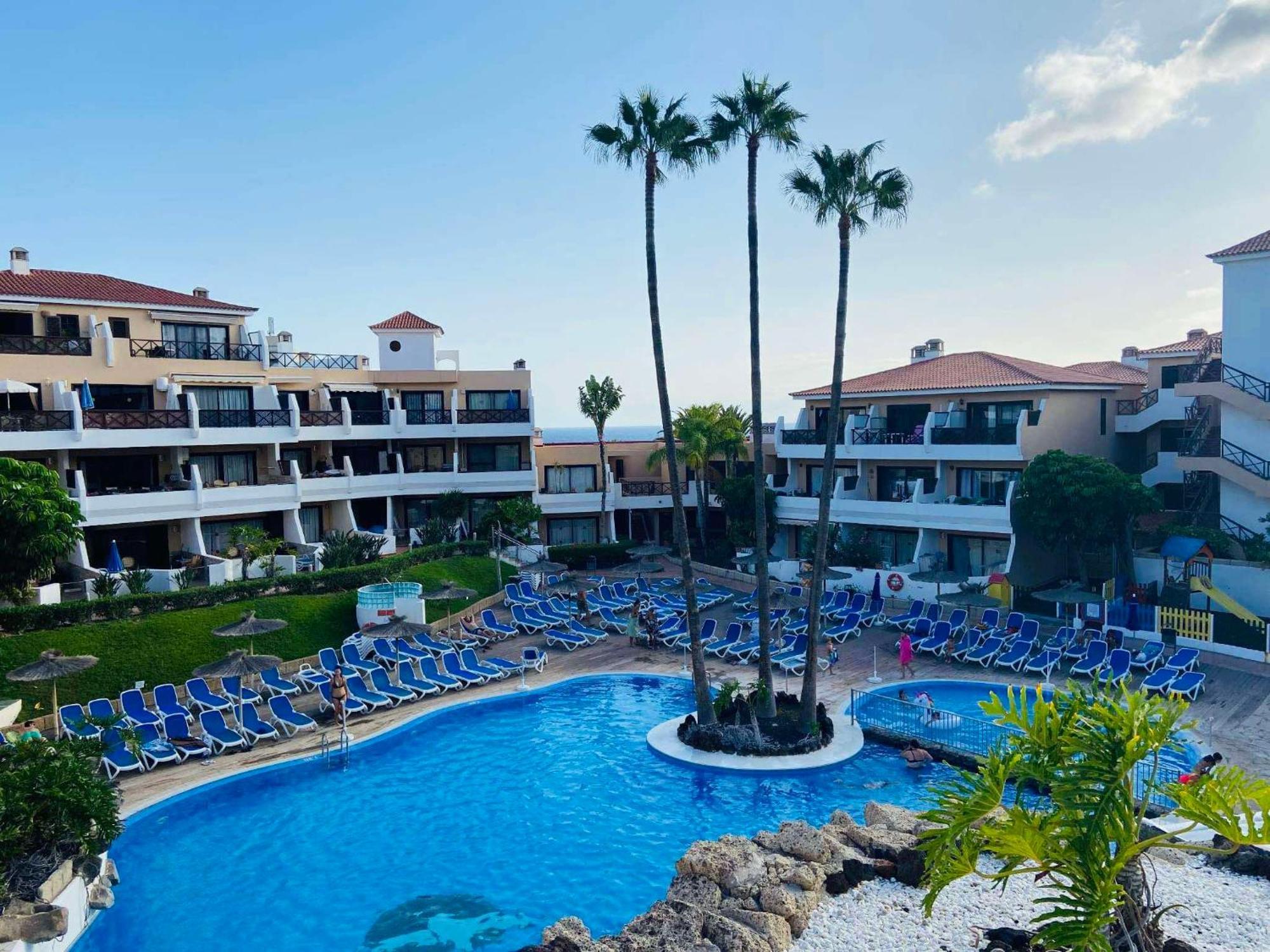 Vive Rie Ama Tenerife - 2 Bedroom Apartment San Miguel de Abona Dış mekan fotoğraf