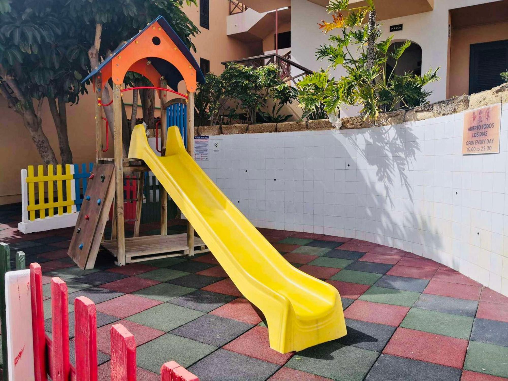 Vive Rie Ama Tenerife - 2 Bedroom Apartment San Miguel de Abona Dış mekan fotoğraf