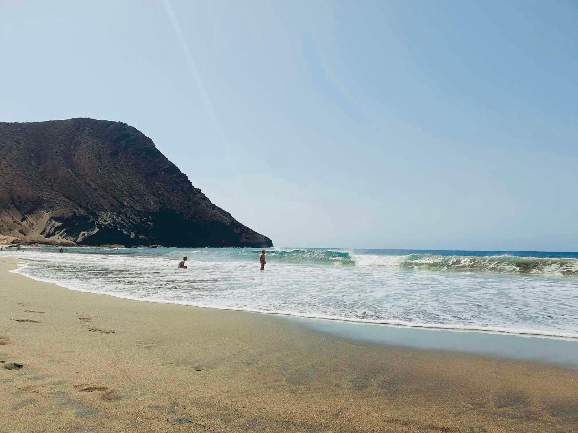Vive Rie Ama Tenerife - 2 Bedroom Apartment San Miguel de Abona Dış mekan fotoğraf