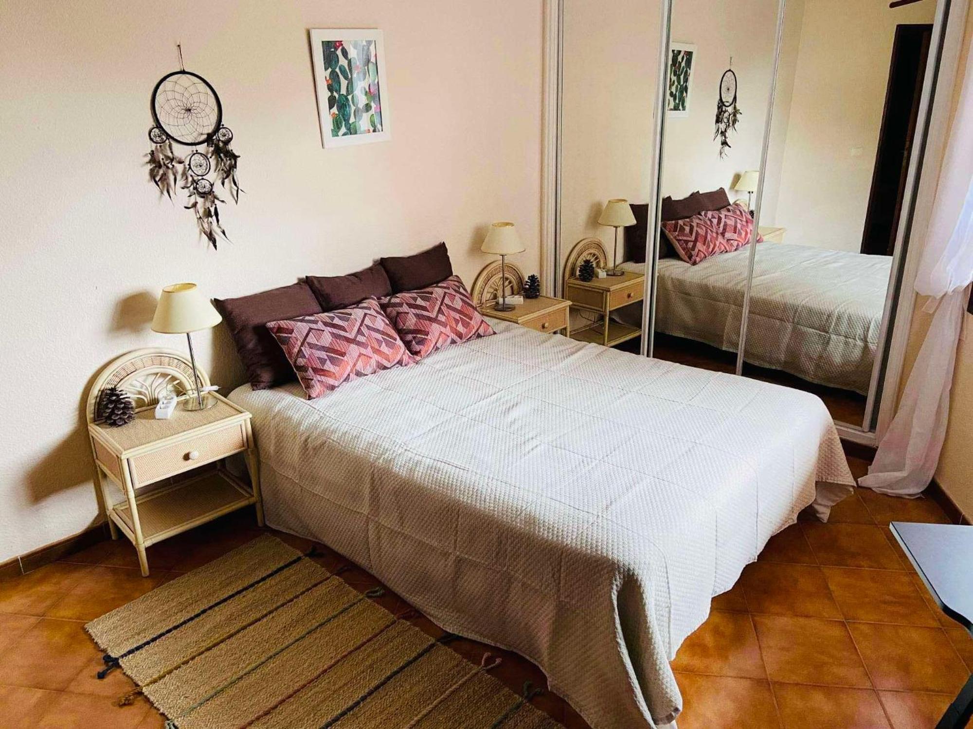 Vive Rie Ama Tenerife - 2 Bedroom Apartment San Miguel de Abona Dış mekan fotoğraf