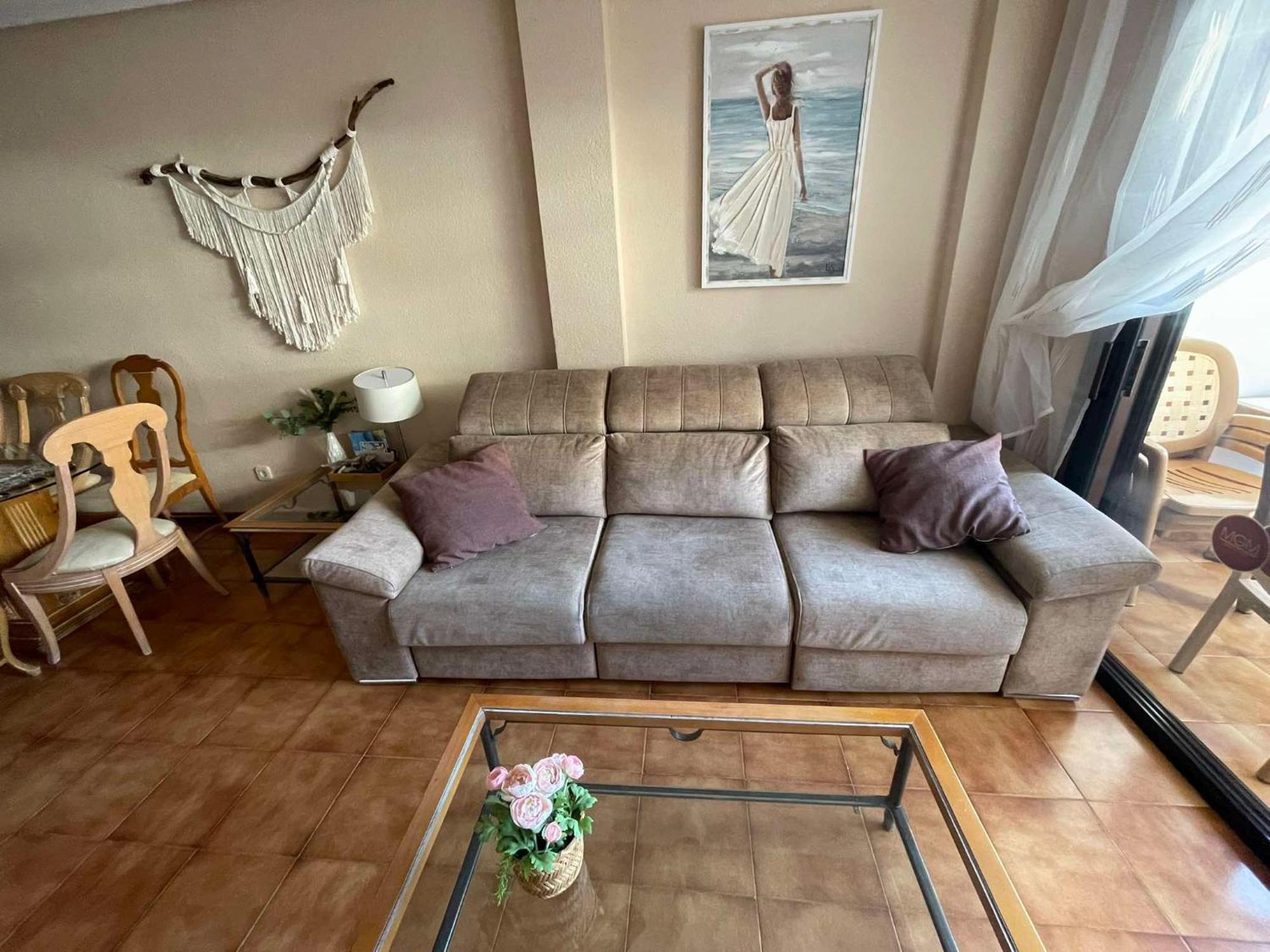Vive Rie Ama Tenerife - 2 Bedroom Apartment San Miguel de Abona Dış mekan fotoğraf